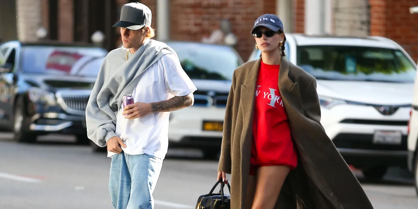 Justin Bieber Stays Close to Hailey, Proving Their Love Is Still Strong After Ups and Downs