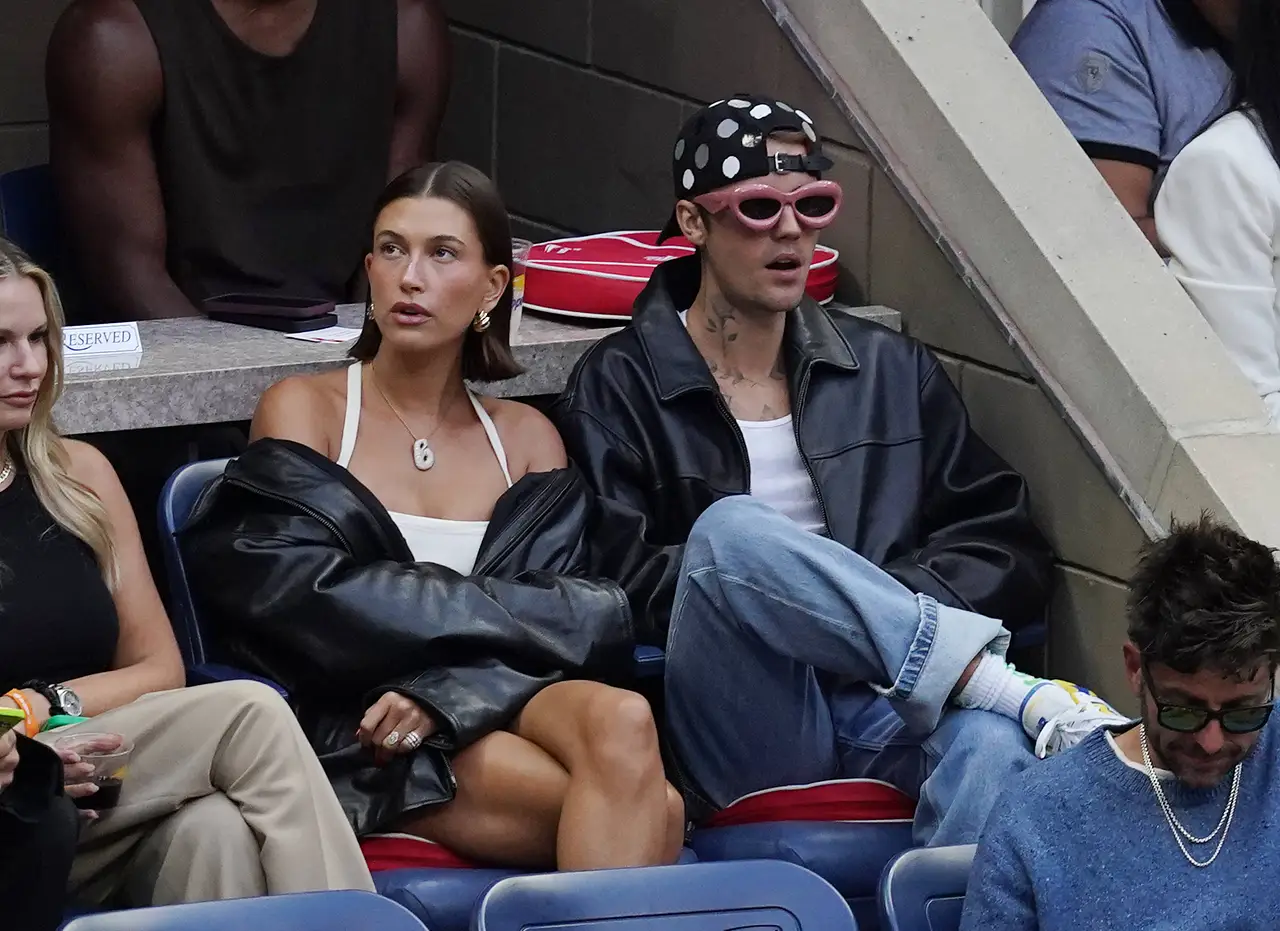 From Backstage to Spotlight: Hailey Revealed as Justin Bieber’s Secret at Coachella