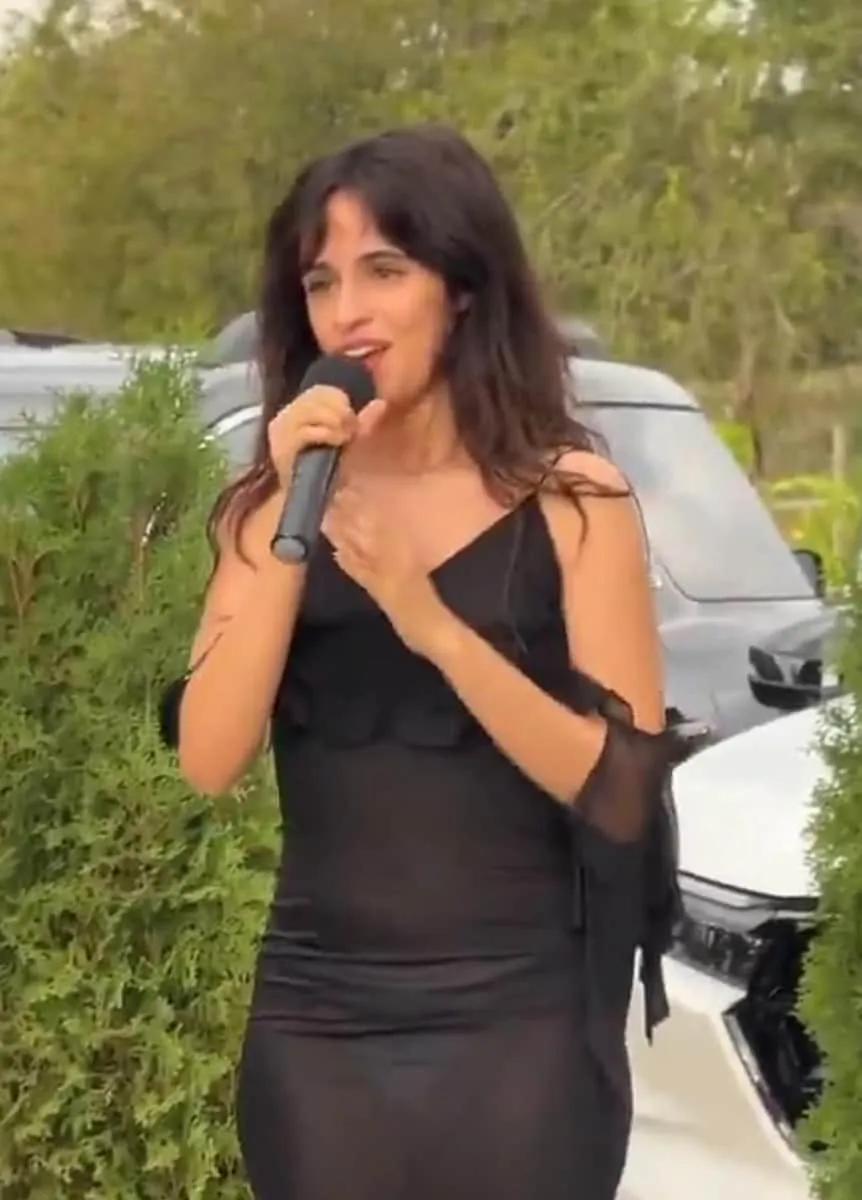image_68d22512914ea Camila Cabello Turns Fan’s Dream Into Reality With Wedding Performance