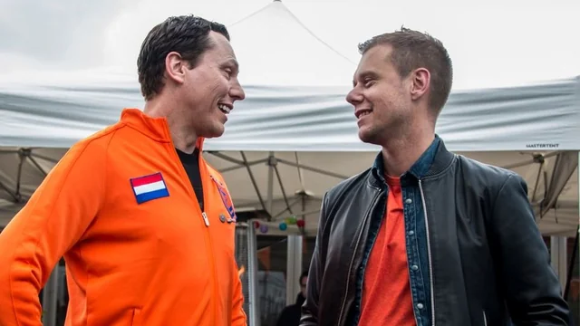 EDC Thailand 2026 Set to Explode as Armin van Buuren Returns to Phuket with a Headliner Lineup That’ll Leave You Speechless