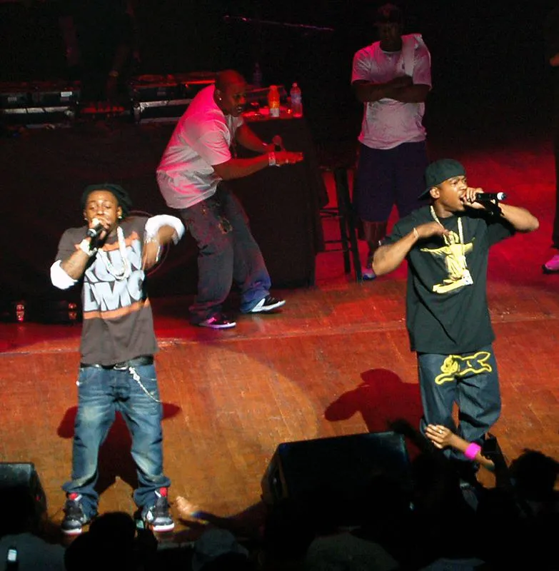 image_68d23fead6775 Ja Rule Recalls Lil Wayne Getting Arrested After Their NYC Show: A Wild Hip-Hop Story