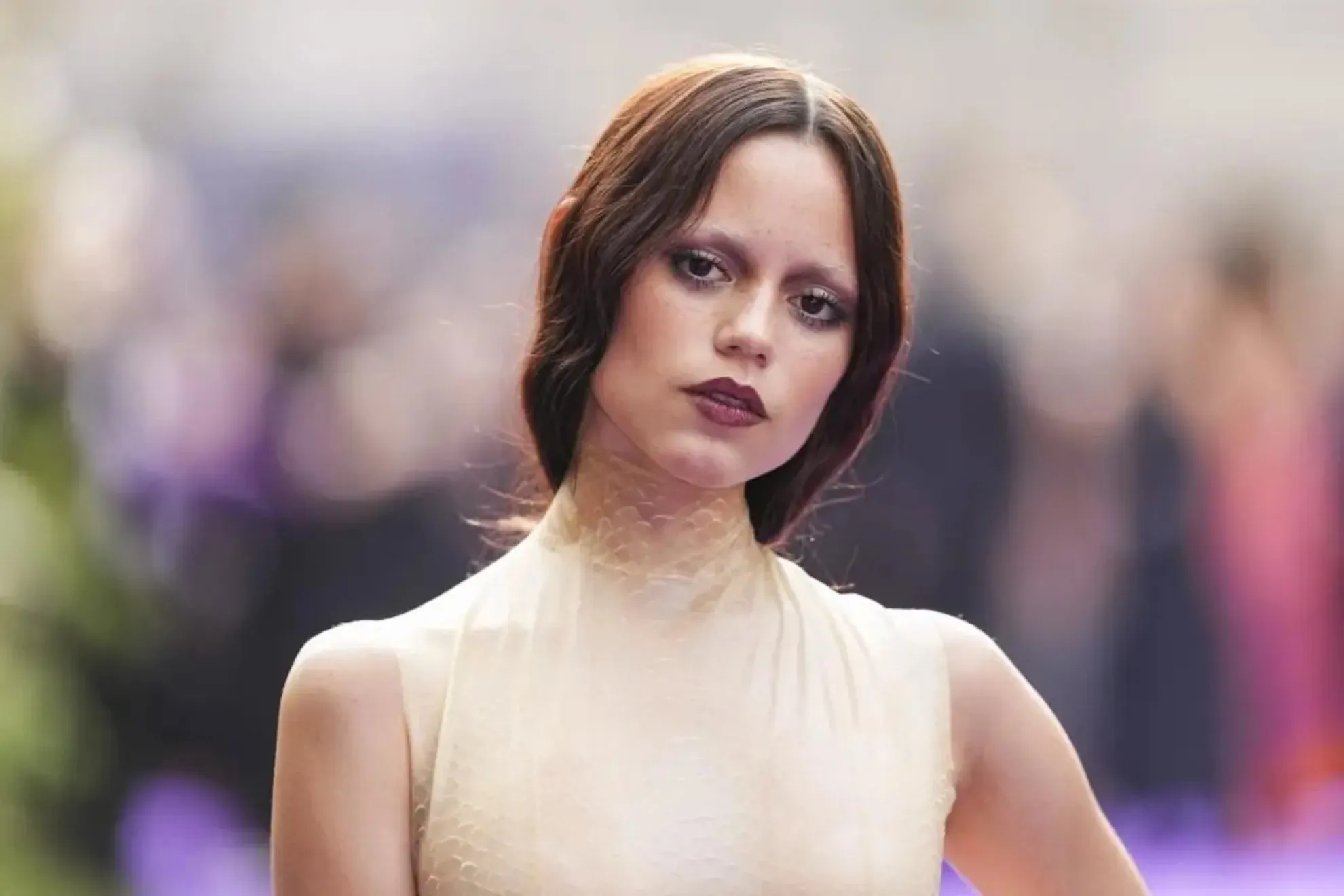 Is Jenna Ortega the Most Calculated Star in Hollywood? The Truth Behind Her Image Domination