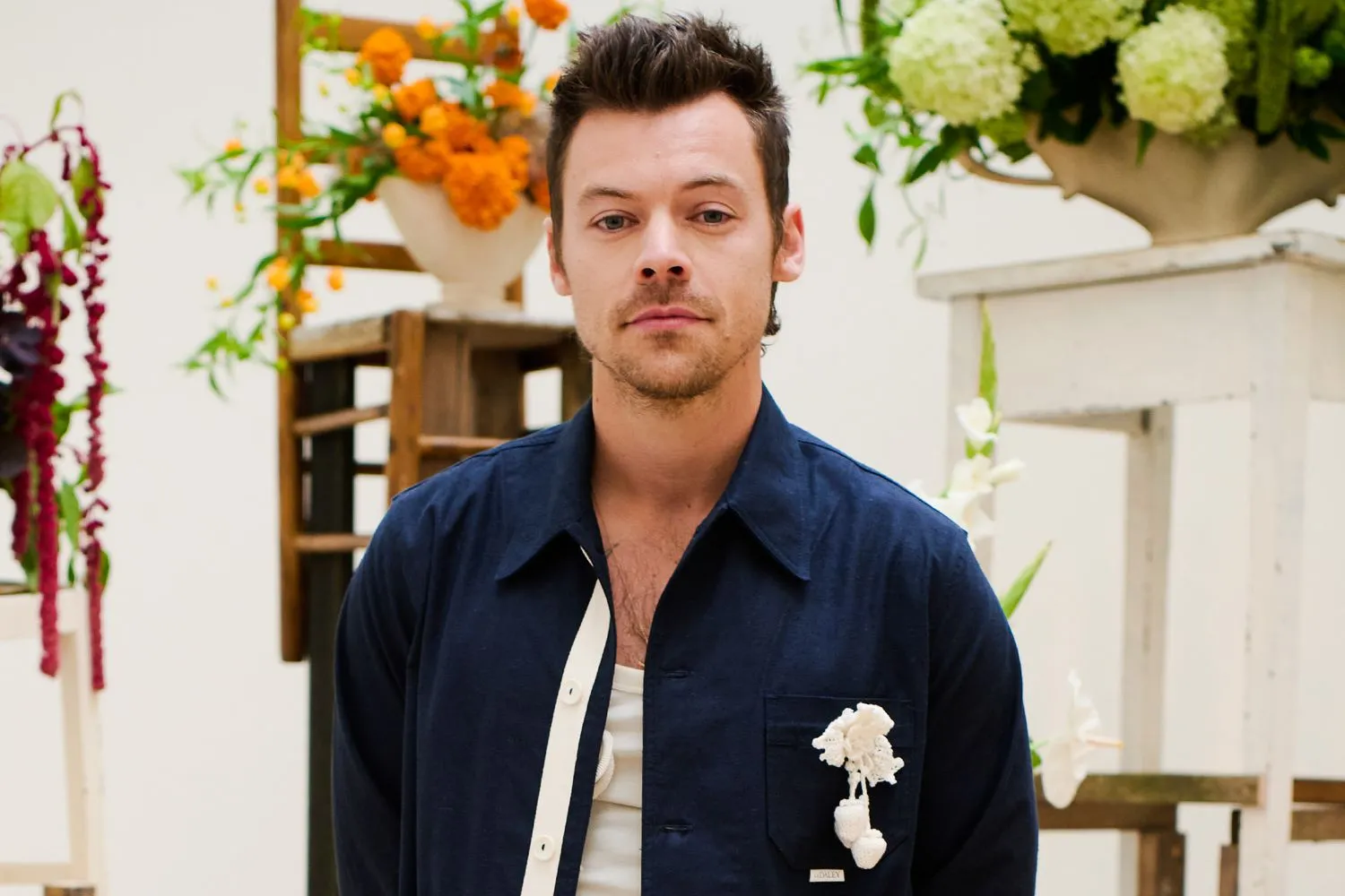 Harry Styles Stuns Fans With His Berlin Marathon Run — Here’s What to Know