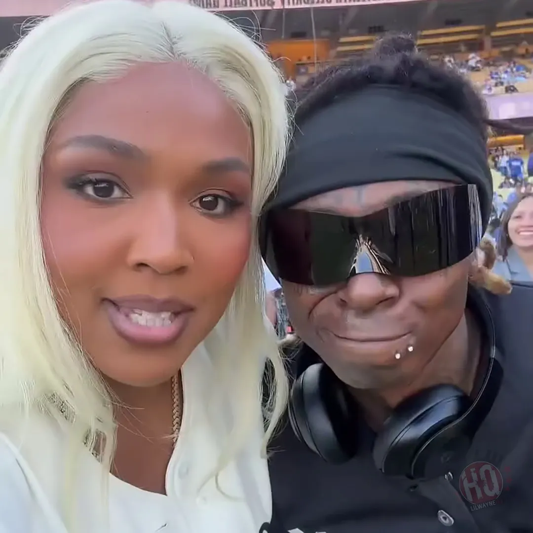 image_68d248655129e Lizzo Says She Wanted to Be ‘Mixtape Wayne’ While Recording Her Project