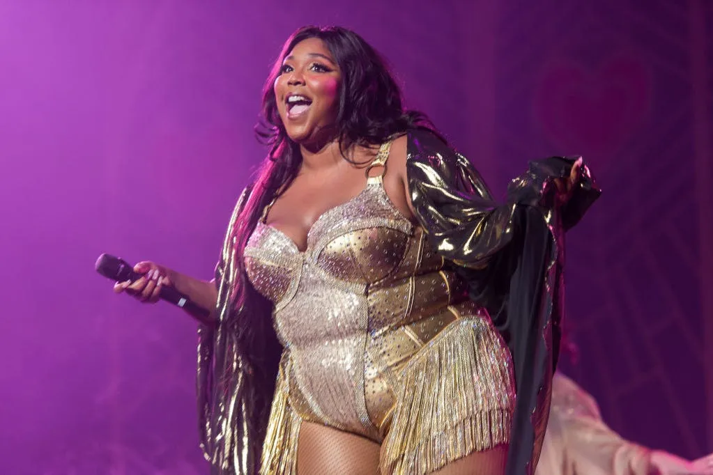 image_68d24865b2951 Lizzo Says She Wanted to Be ‘Mixtape Wayne’ While Recording Her Project