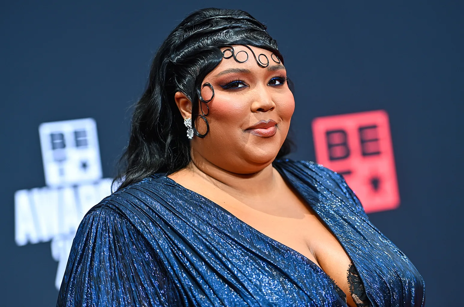 Lizzo Says She Wanted to Be ‘Mixtape Wayne’ While Recording Her Project