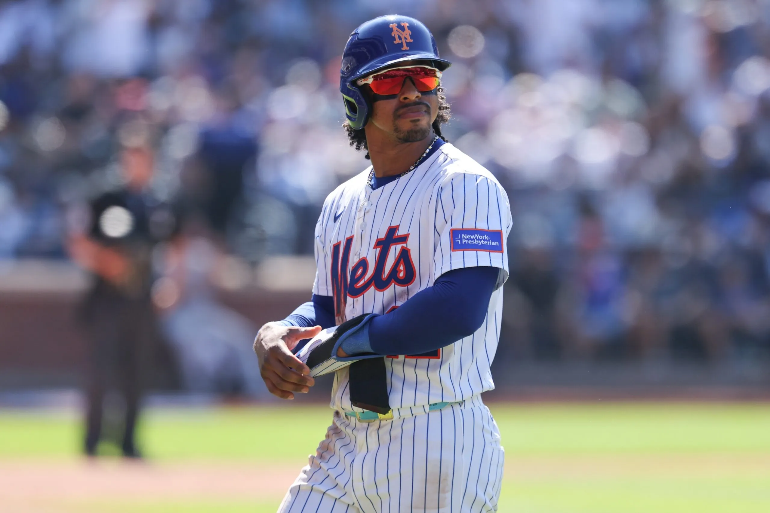 Lindor’s Blunt Take on Mets: Playoff Hopes in Jeopardy