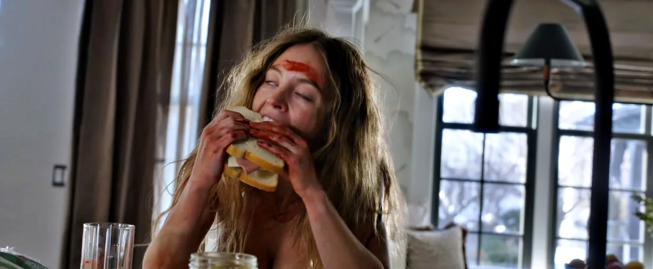 Sydney Sweeney’s Latest Role in The Housemaid Is More Than Just a Thriller And Here’s Why