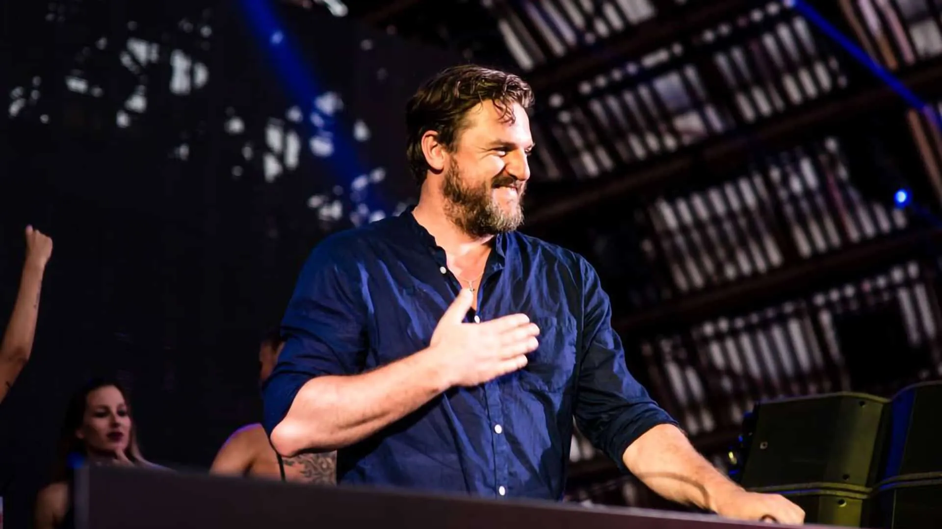 image_68d265698f385 Fans Expected Ibiza Heat And Solomun Delivered Something More in His Closing Night