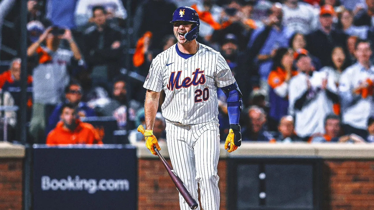 image_68d265aca7771 Bold Prediction Rocks MLB: Could Pete Alonso Leave the Mets for the Yankees Amid Uncertain Future?