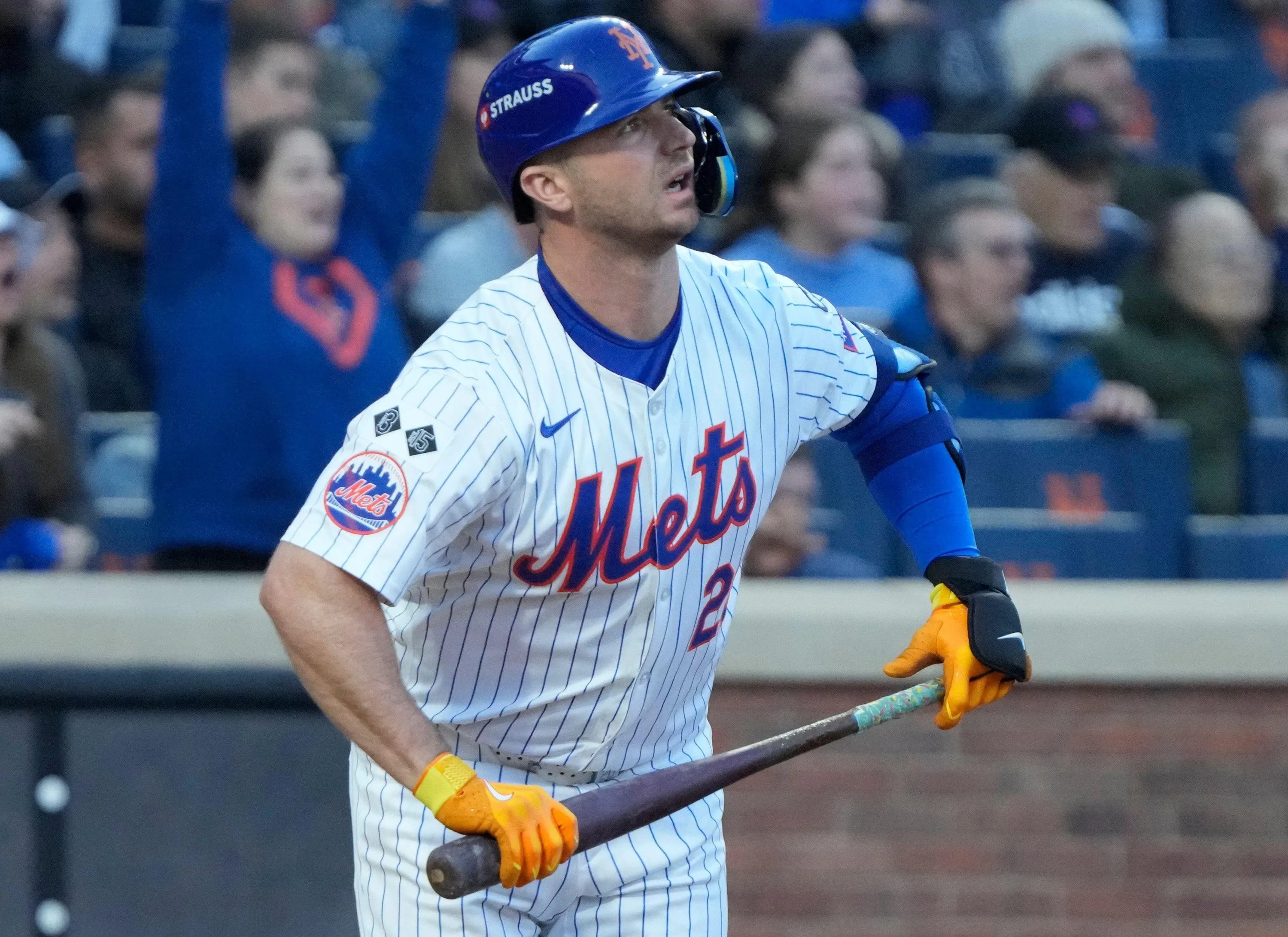 image_68d265ad6520c Bold Prediction Rocks MLB: Could Pete Alonso Leave the Mets for the Yankees Amid Uncertain Future?