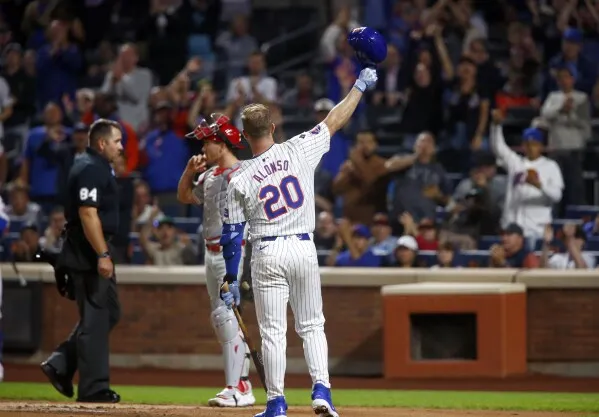 image_68d265afb8da3 Bold Prediction Rocks MLB: Could Pete Alonso Leave the Mets for the Yankees Amid Uncertain Future?