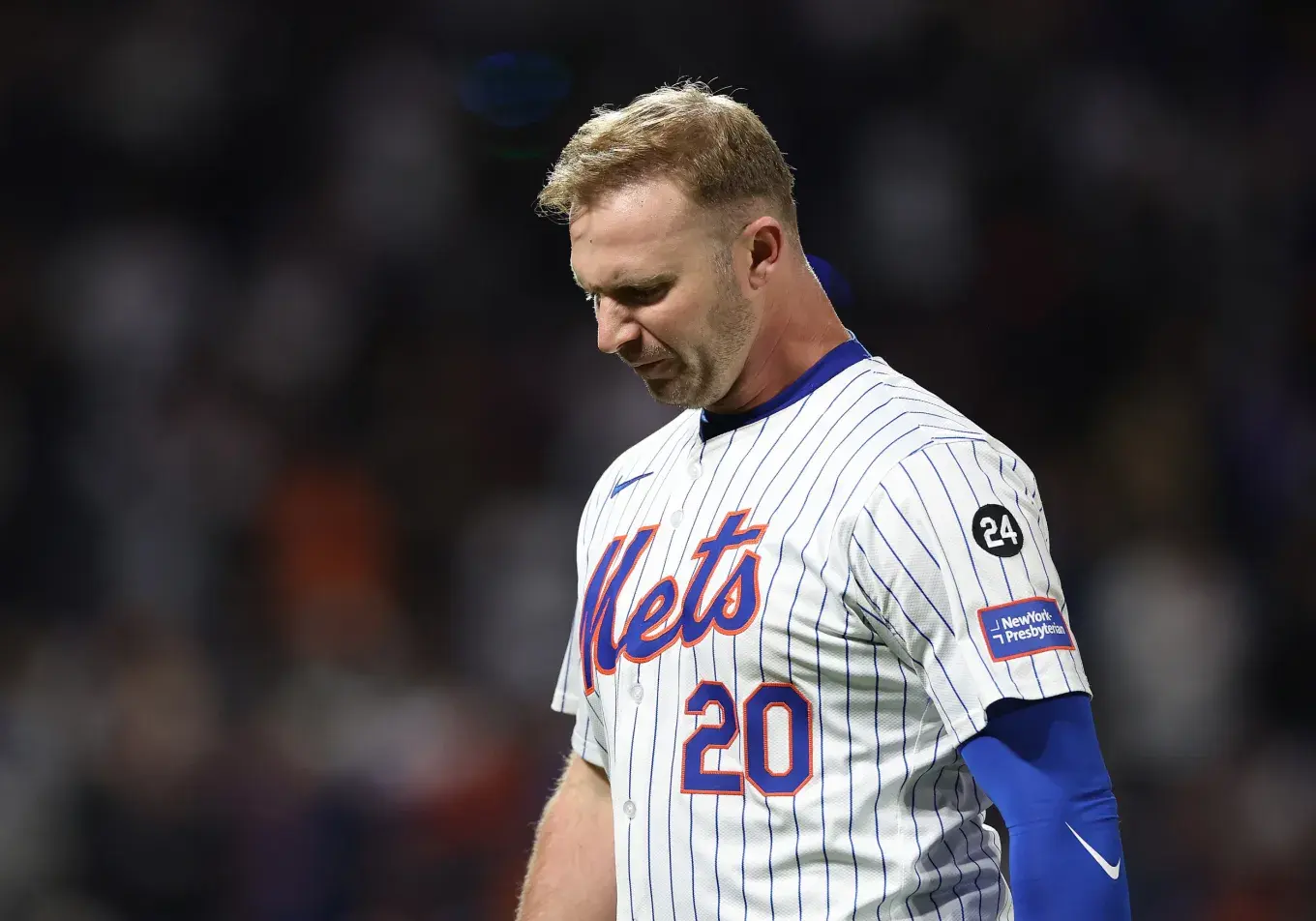 Bold Prediction Rocks MLB: Could Pete Alonso Leave the Mets for the Yankees Amid Uncertain Future?