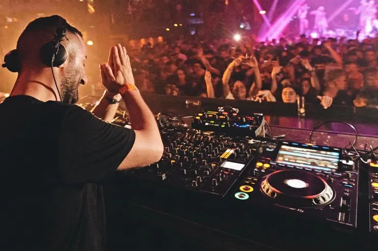 "Hï Ibiza Exploded for Joseph Capriati!" – The Truth Behind the METAMORFOSI Phenomenon