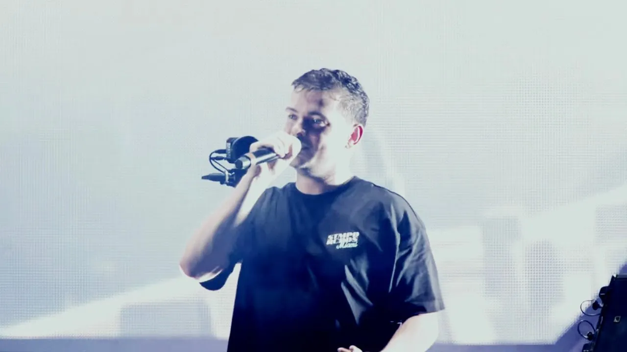 Martin Garrix Was Devastated After Ultra And What Happened Next Shocked Everyone