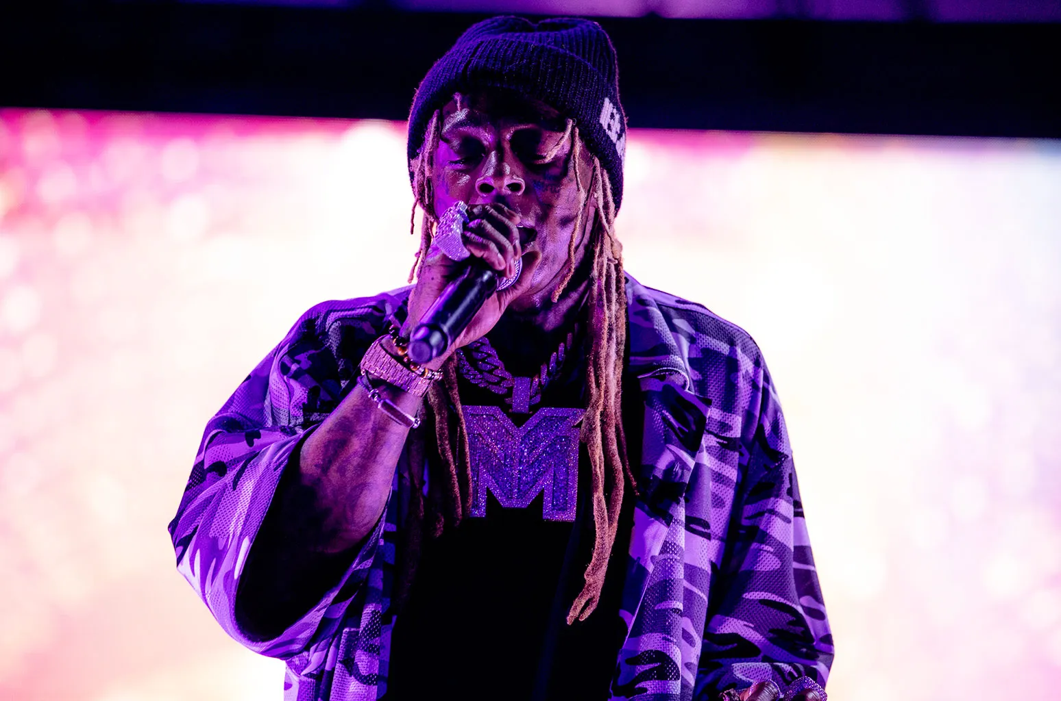 image_68d354f085022 Lil’ WeezyAna Fest Marks a Decade - Lil Wayne Teases “Exceptional Lineup” for 2025