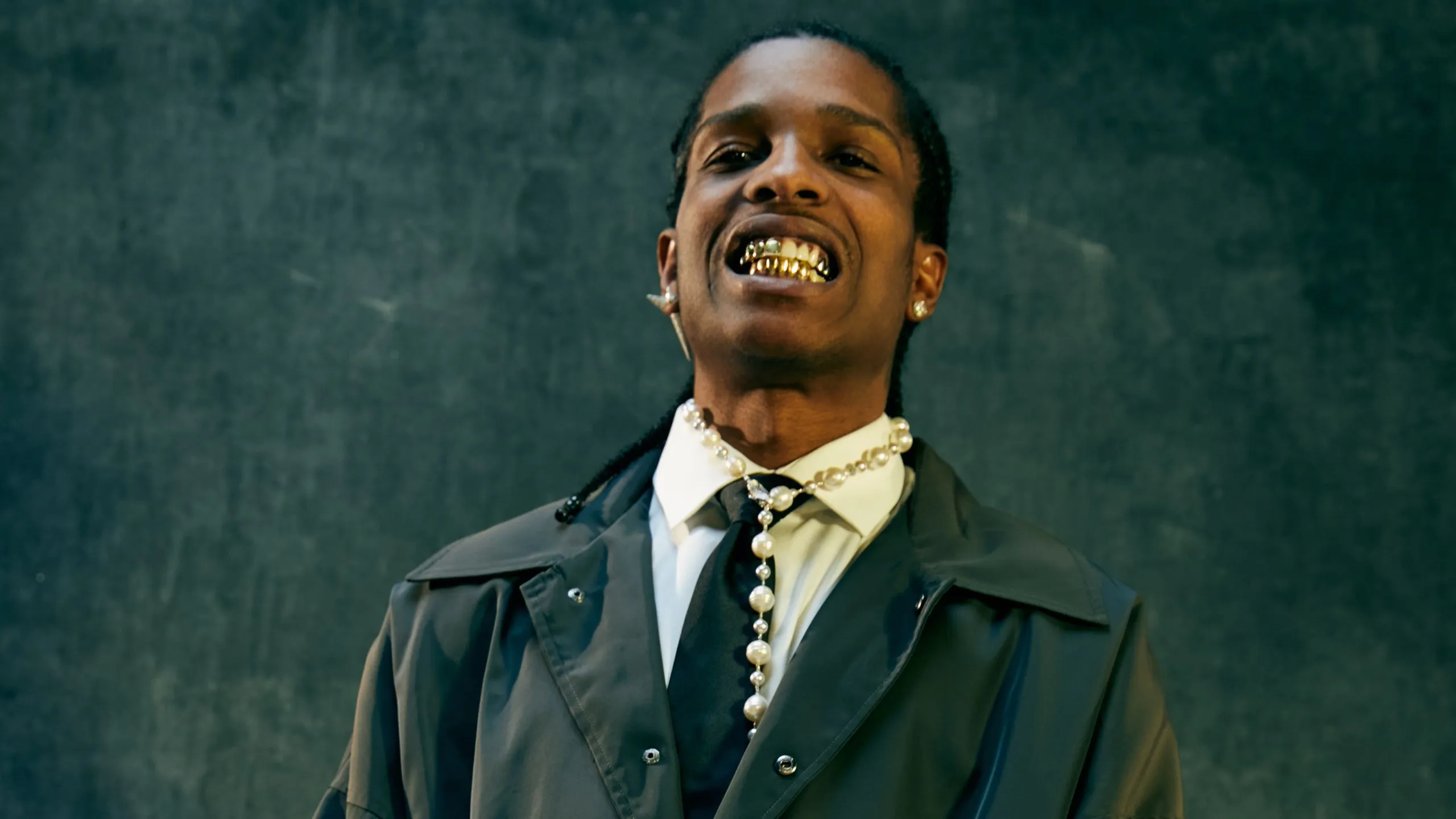 image_68d35edf1ee9a Drake vs Kendrick Lamar feud Was “Healthy", Says A$AP Rocky - But Went Too Far