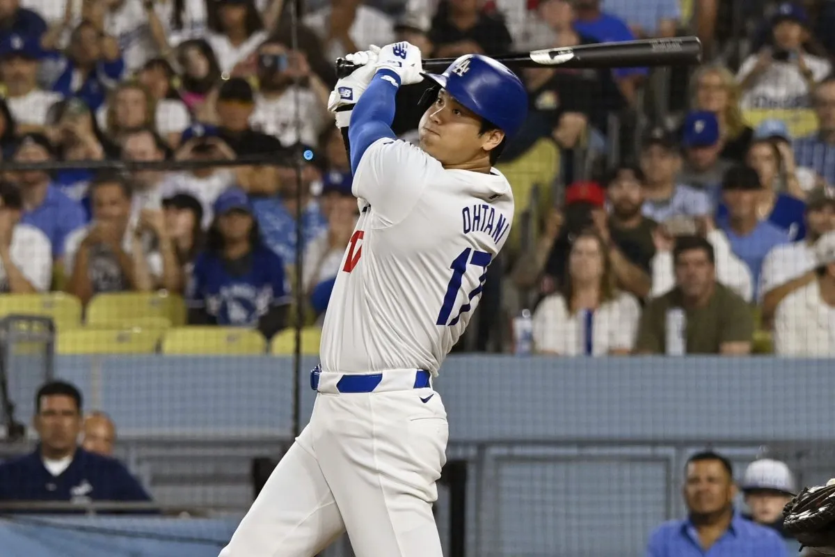 image_68d39cfe78c6b Ohtani’s Efforts Undone by Bullpen as Dodgers Suffer Another Loss