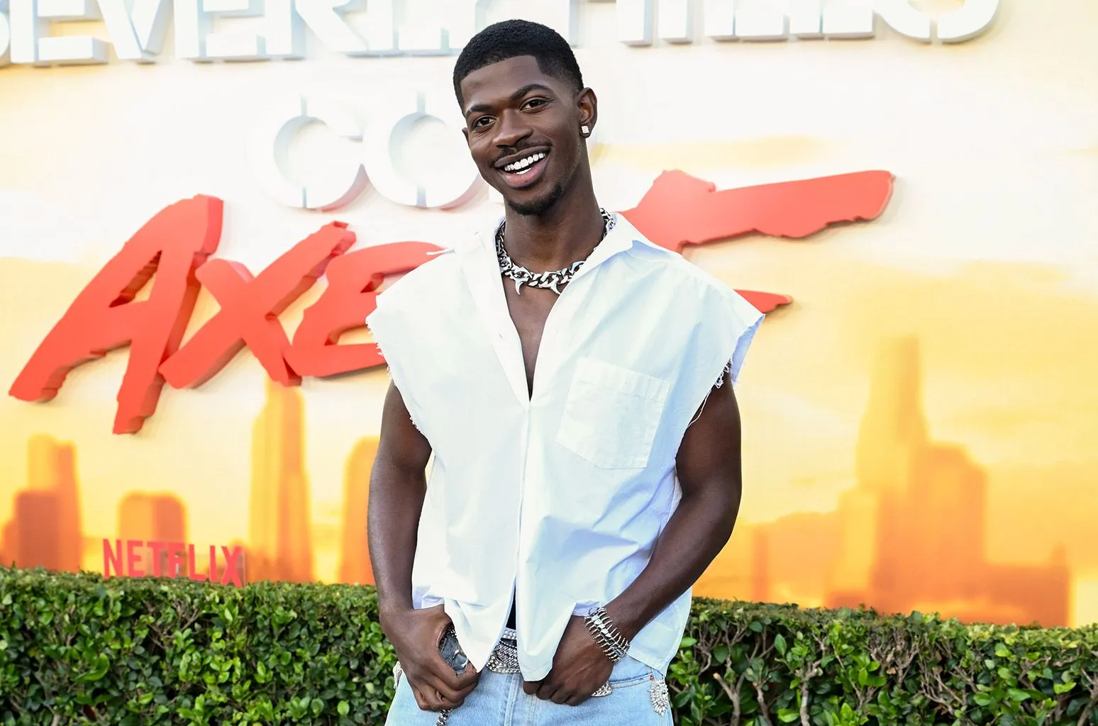 image_68d4982c02b43 Saweetie’s Move Sparks Lil Nas X’s Shocking Announcement