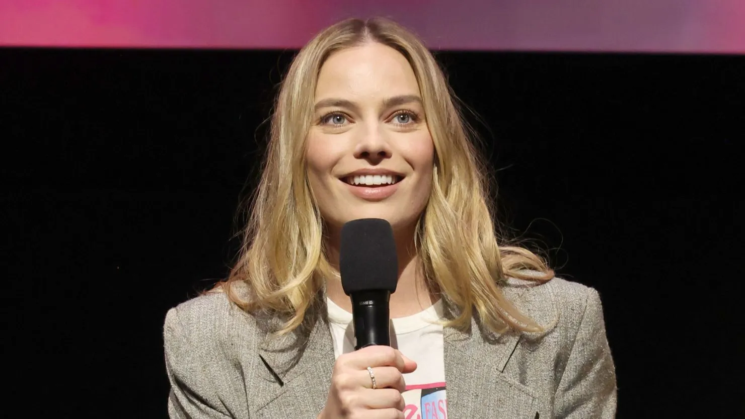 Margot Robbie Has Been Hiding This Shocking Truth For Years, Until Now....