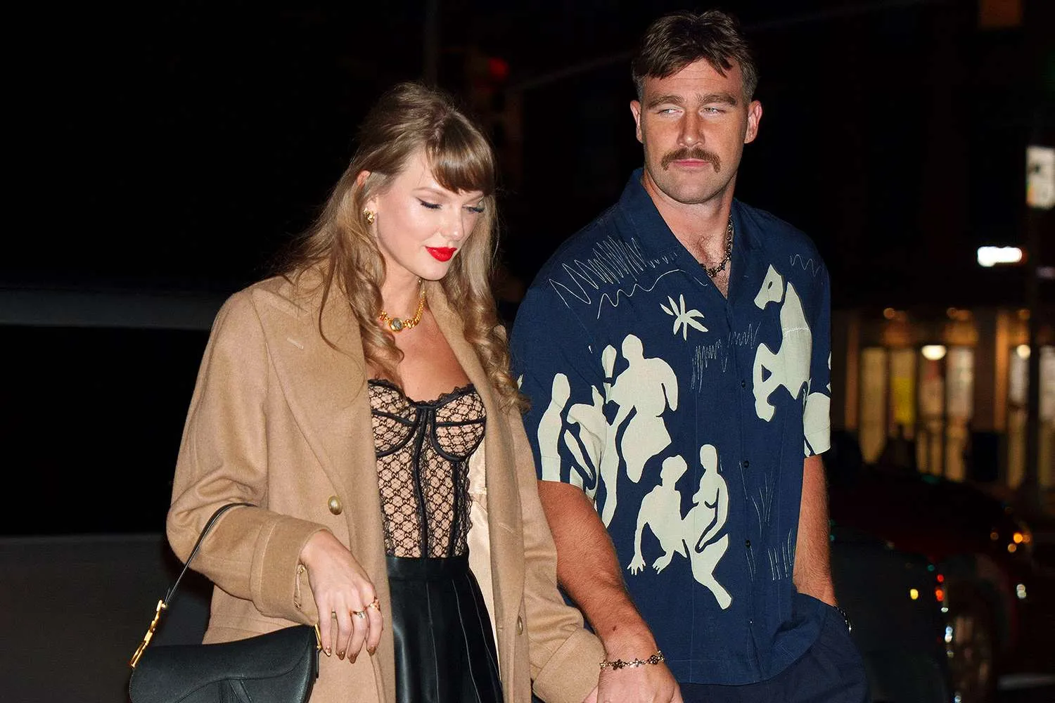 Is Taylor Swift Sacrificing Stardom for Love? Inside Her Quick Wedding Plans with Travis Kelce