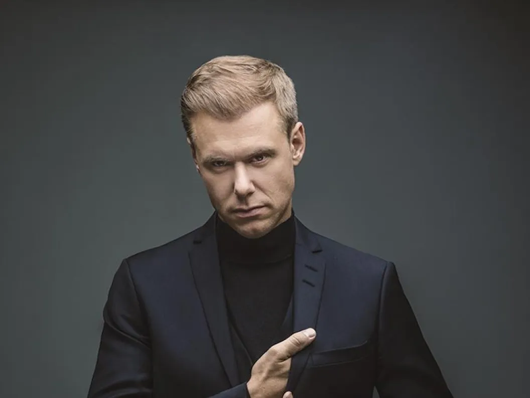 The Shocking Advice Armin Van Buuren Gives to Aspiring DJs You Didn’t Expect