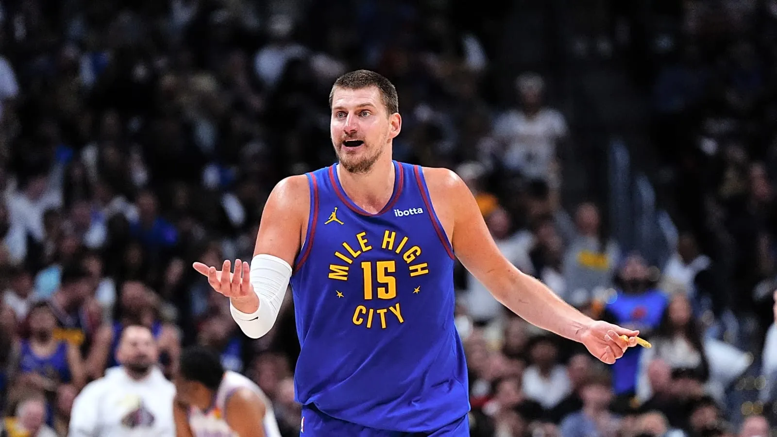 image_68d4c172a9f76 Jokić Commits to Nuggets Future, Brushes Off Departure Talks