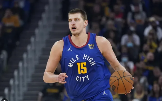 Jokić Commits to Nuggets Future, Brushes Off Departure Talks