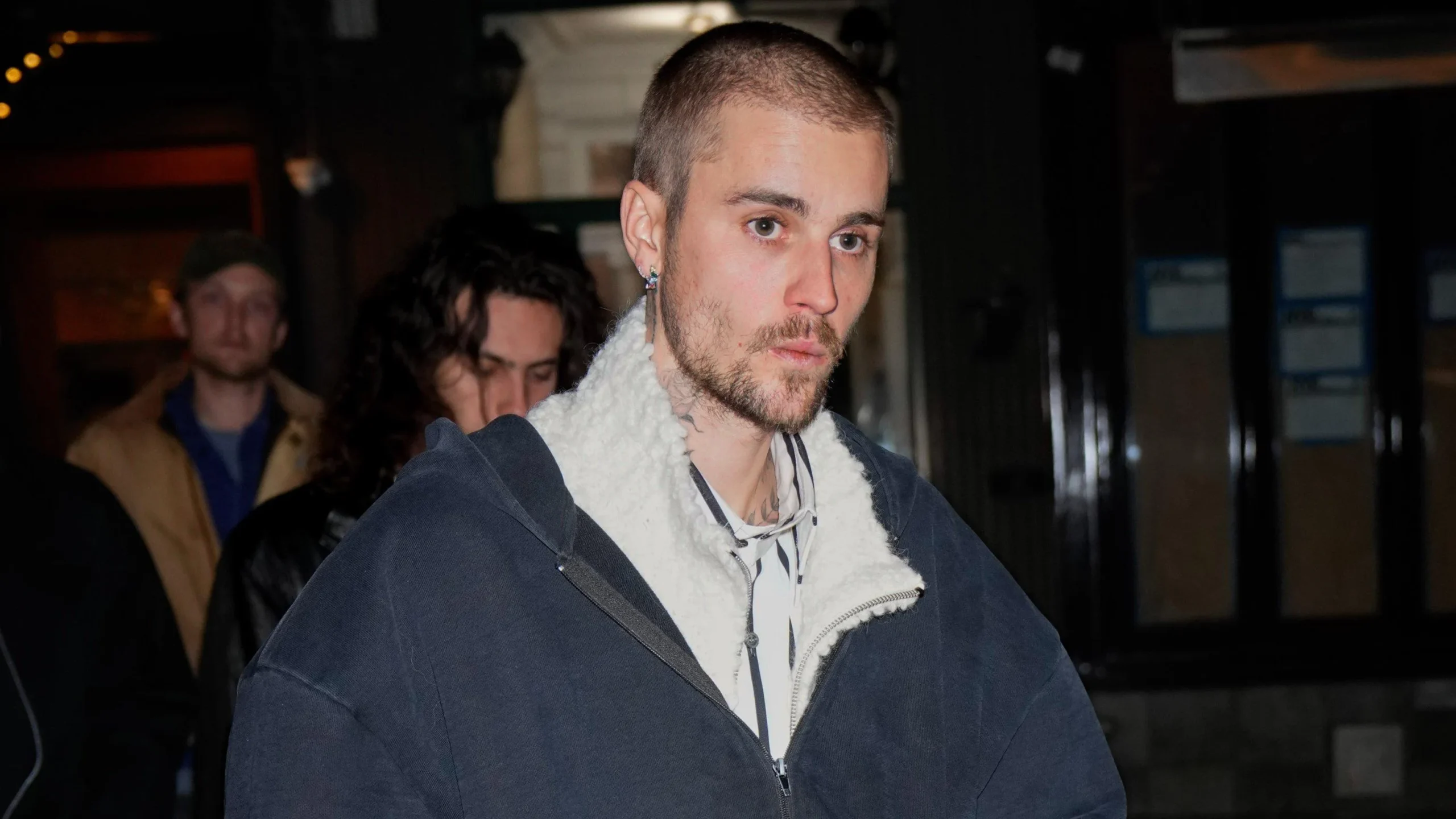 Justin Bieber’s Mother Sends Supportive Yet Cryptic Message Amid Troubled Times for the Singer