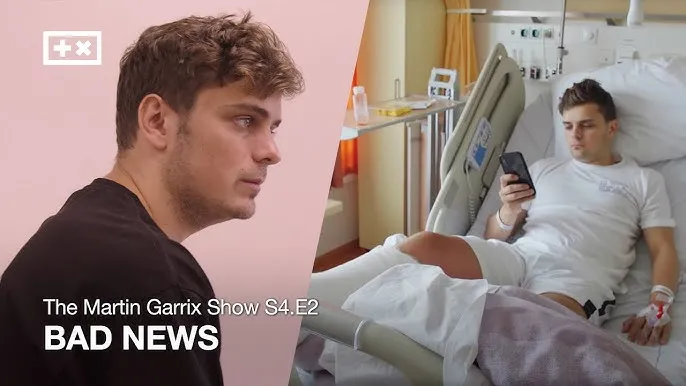 Martin Garrix’s Shocking Experiment Nearly Made Him Abandon His EDM Career