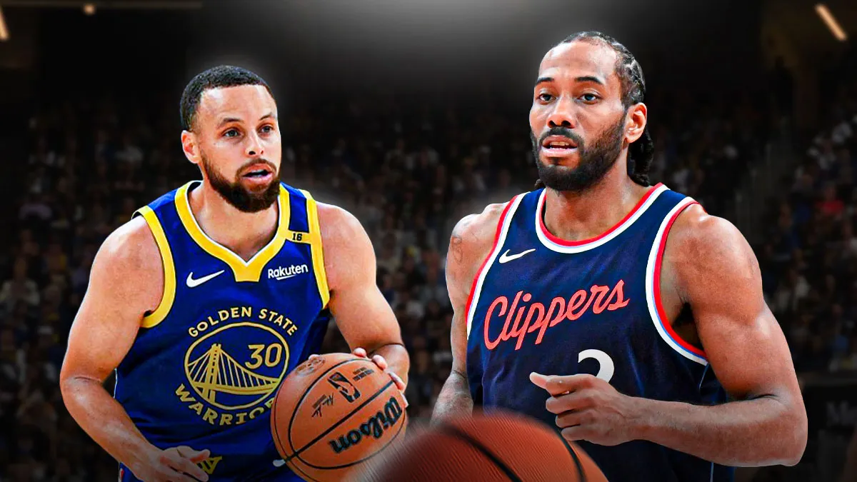 Stephen Curry Reveals Shocking Truth About Kawhi Leonard Amid Ongoing Controversy, Fans Are Divided