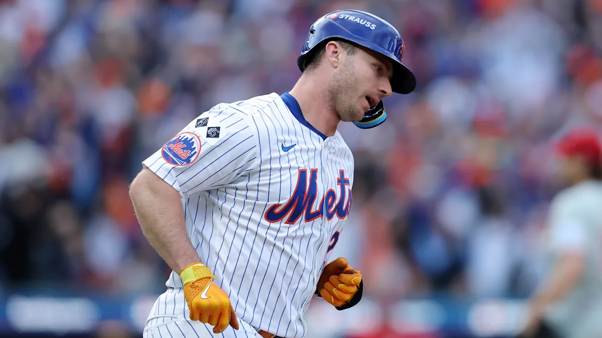 Mets’ Potential Collapse Could Leave Pete Alonso Questioning His Future Ahead of Free Agency