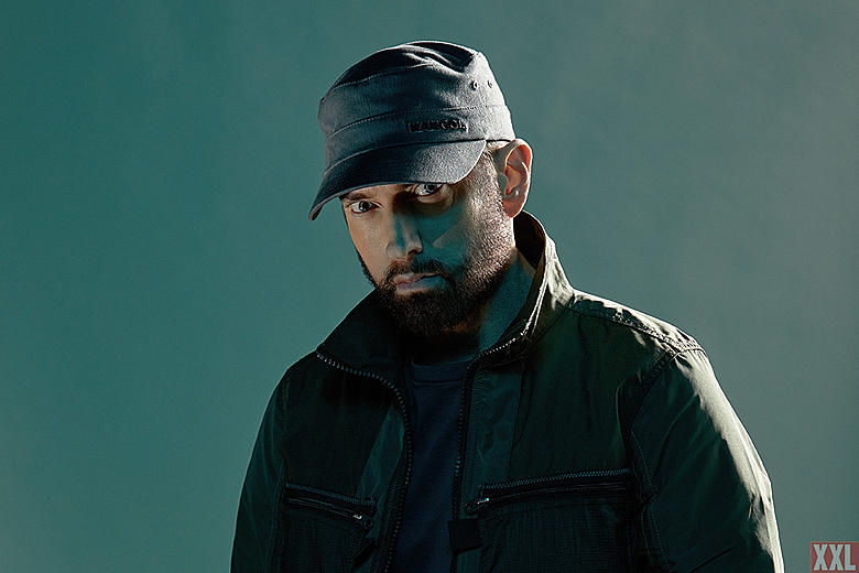 Apple’s Biggest Music Scandal? Apple Said It Paid, Eminem Said It Didn’t