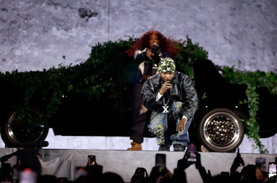 image_68d4e0998f675 Kendrick Lamar Brings the “GNX” Tour to South America – Mexico City Becomes the First Hotspot
