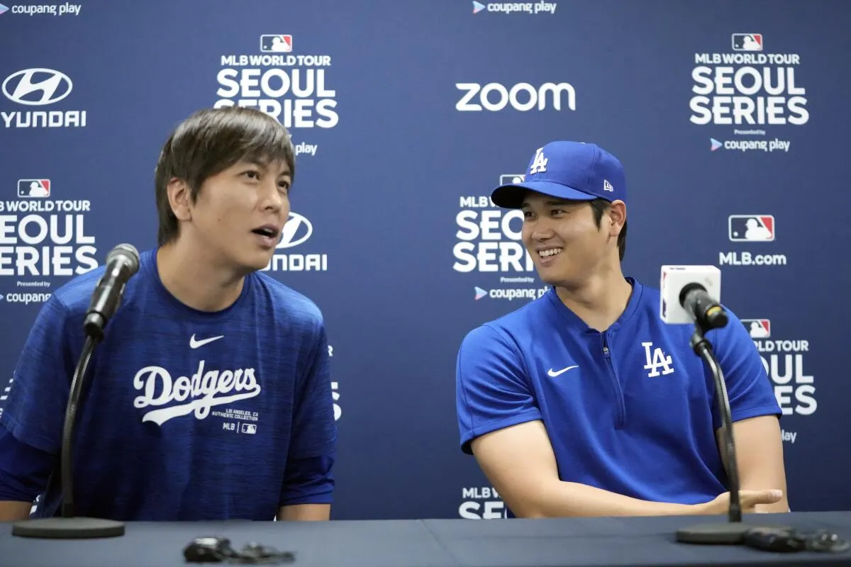 Shohei Ohtani Opens Up About the Techniques Behind His Scoreless Dominance