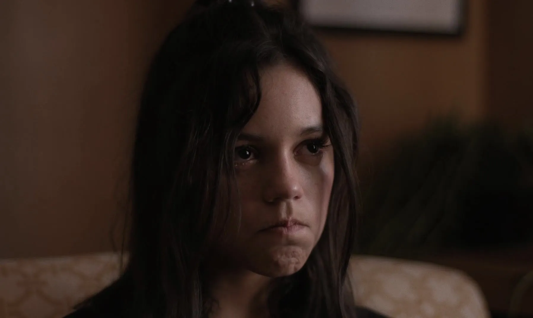 Jenna Ortega Broke Down in Tears, Begging Her Stylist to Stop - What's So Terrible? 19 Jenna Ortega Broke Down in Tears, Begging Her Stylist to Stop - What's So Terrible?