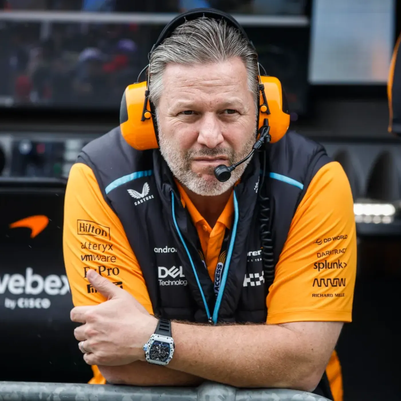 Breaking News: McLaren's Shock Move on Piastri After New Evidence Changes Everything!
