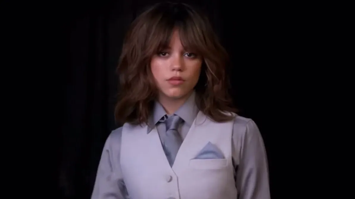 Netflix’s Shocking Twist Left Jenna Ortega Unable to Stay Silent About What They Did to Wednesday