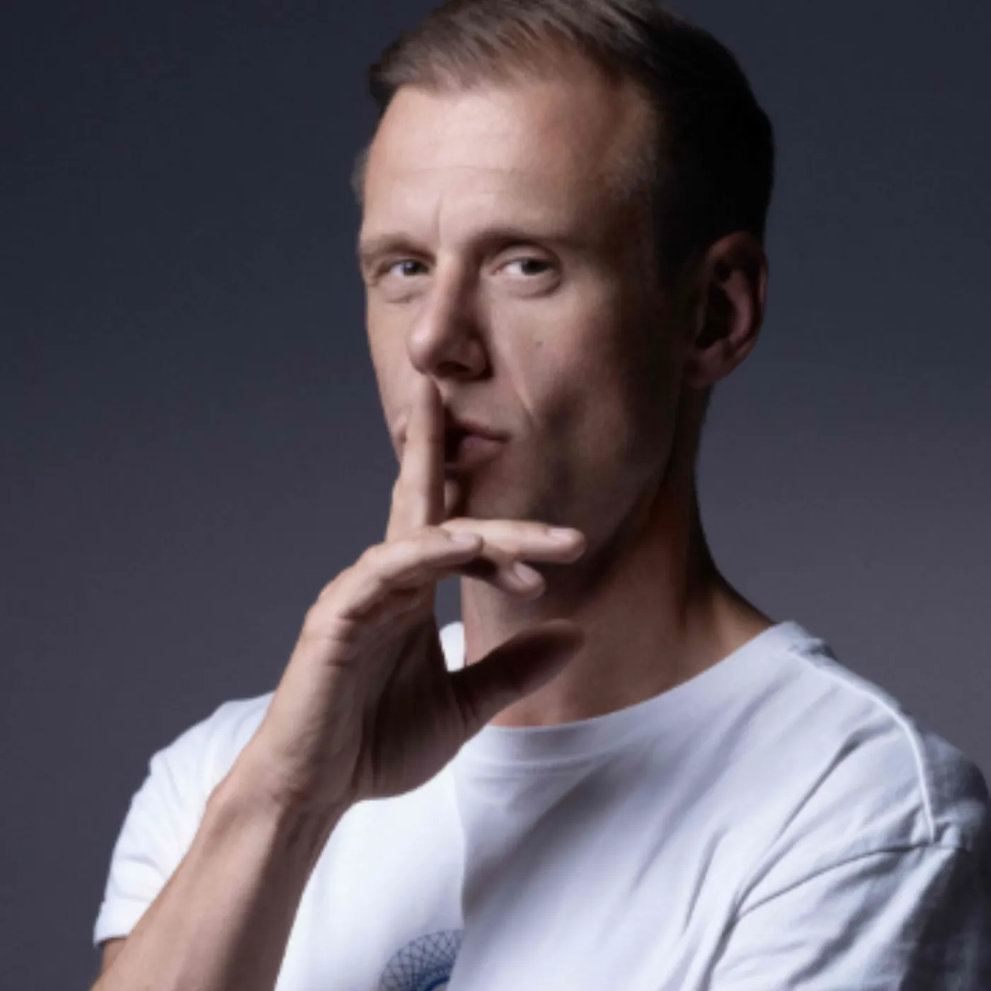Armin van Buuren Struggled with This Addiction for Years But Nobody Knew
