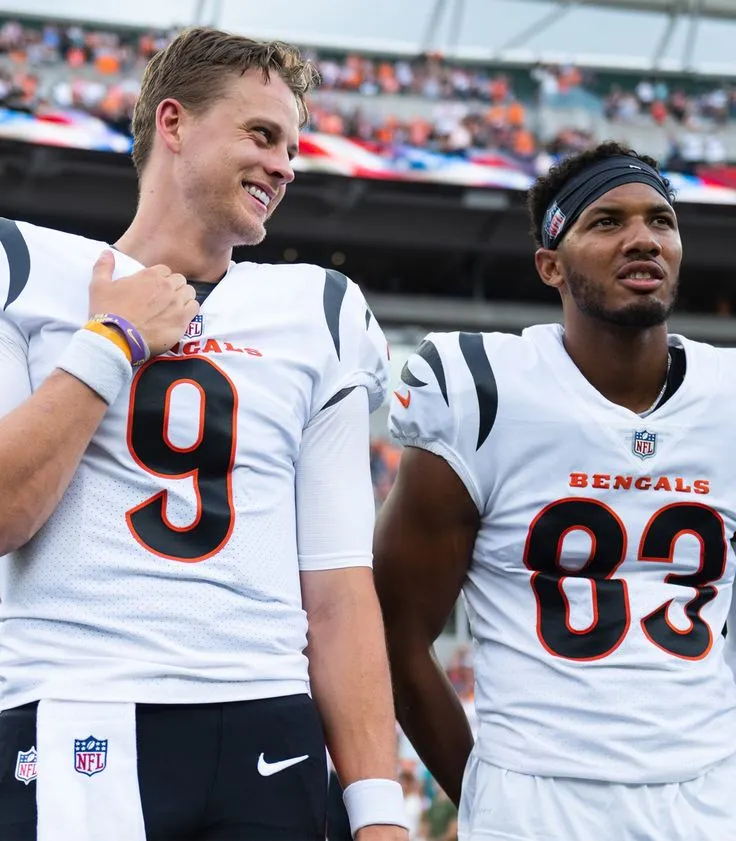 image_68d61be7b362a Bengals’ Nightmare: Chase Brown’s Struggles Meet Burrow’s Absence