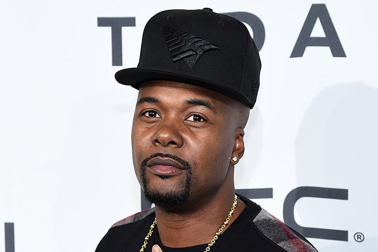Memphis Bleek reveals he has chosen a side in the battle between Drake and Kendrick Lamar 25 Memphis Bleek reveals he has chosen a side in the battle between Drake and Kendrick Lamar