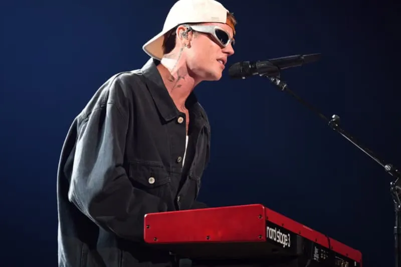 image_68d620d47c581 Justin Bieber Shatters Coachella Record With Historic Payday As Tickets Vanish