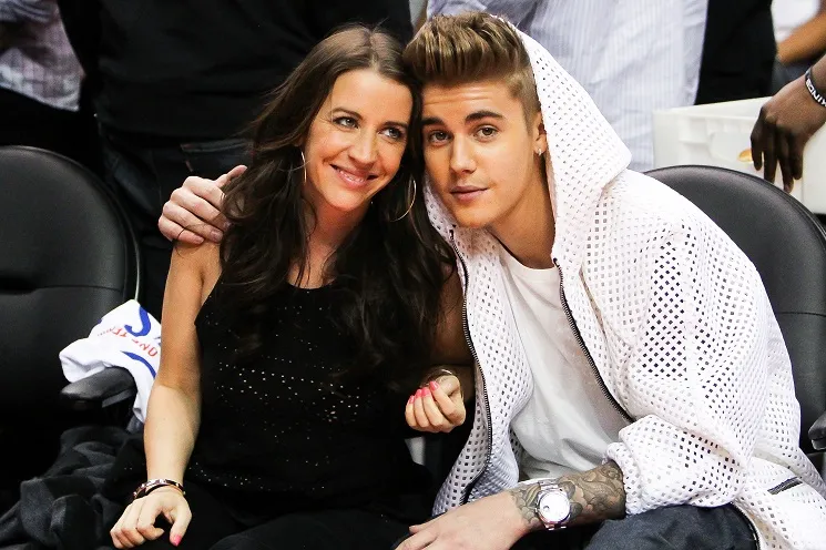 Fans Moved As Justin Bieber’s Mom Shares Emotional Prayer For His Health
