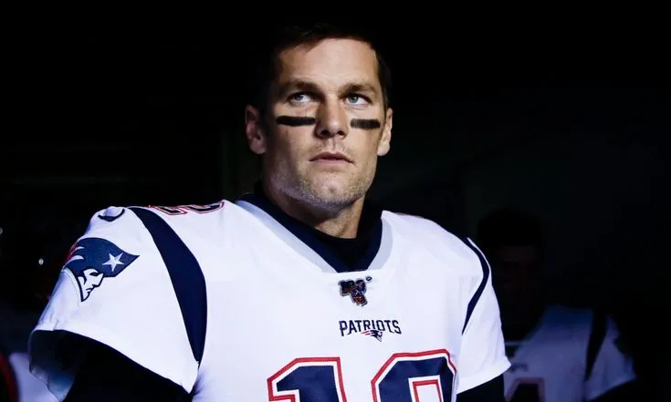 Tom Brady Jokes About $75M Saudi Offer Using Elvis & Babe Ruth—You Won’t Believe His Punchline