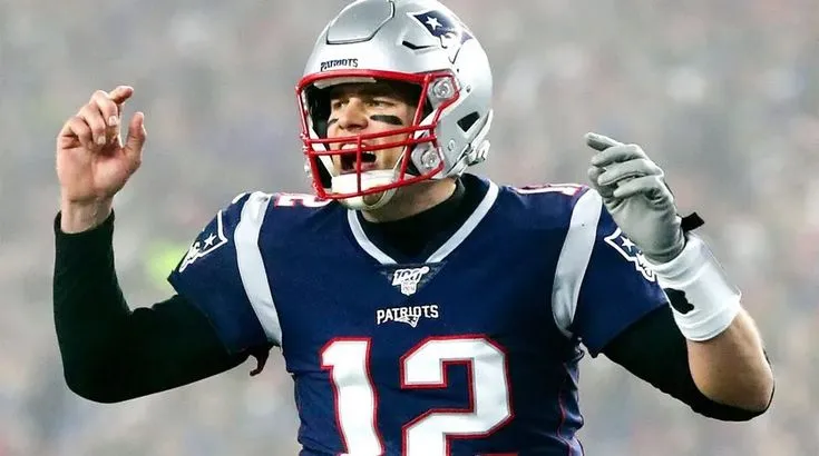 Is Tom Brady Crossing the Line? "Kick the Dog" Comment Stirs Heated Debate