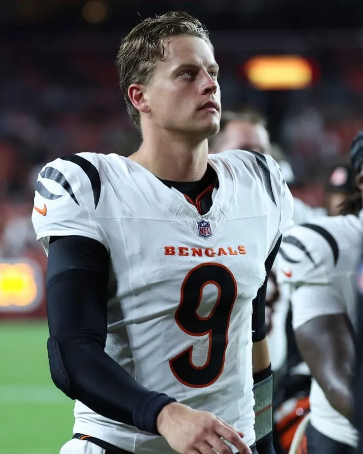 image_68d62ea6f1ea9 Insane Trade Proposal: Giants Eye Jaxson Dart, Bengals Rethink Joe Burrow?