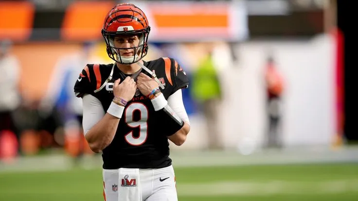 Was It Intentional? Star Defender Breaks Silence On Burrow’s Injury