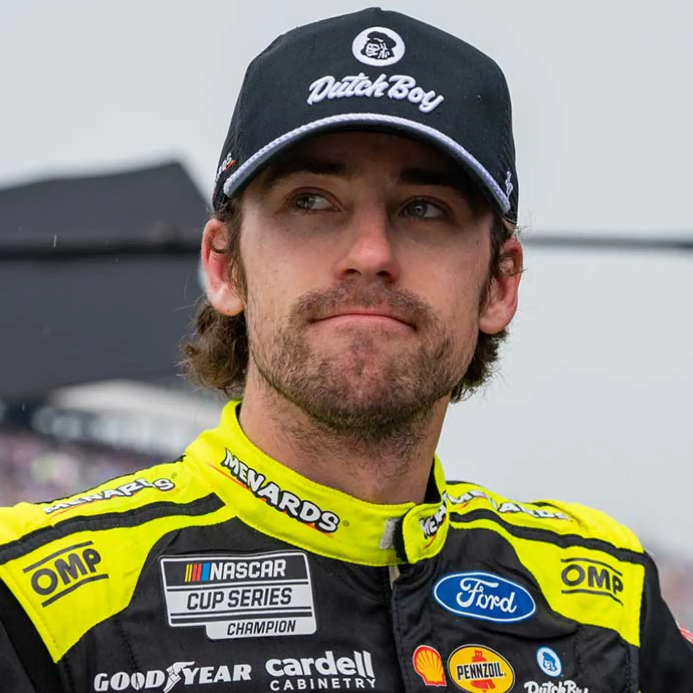 Ryan Blaney's 2026 NASCAR Fate Decided After Team Penske's Shocking Announcement