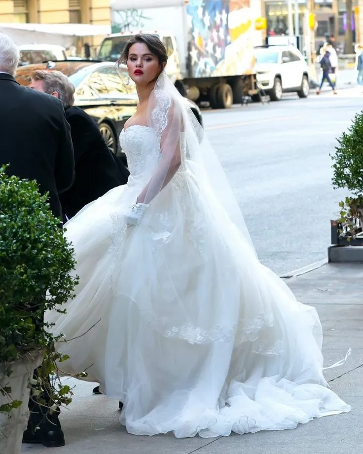 image_68d63e009f77c Selena Gomez Prepares for Upcoming Wedding, Sparks Fan Speculation