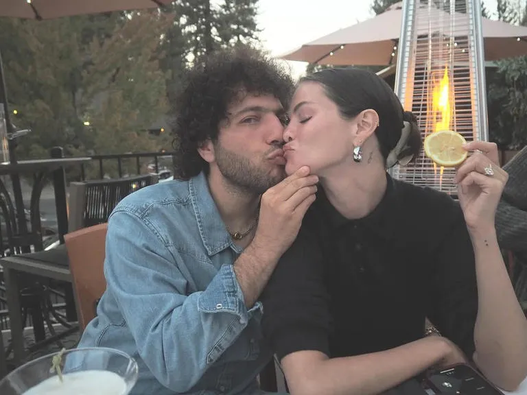 image_68d63e010668c Selena Gomez Prepares for Upcoming Wedding, Sparks Fan Speculation